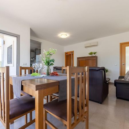 Holiday Home Gaviota 4 By Interhome Riumar Ngoại thất bức ảnh
