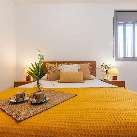 Holiday Home Gaviota 4 By Interhome Riumar Ngoại thất bức ảnh