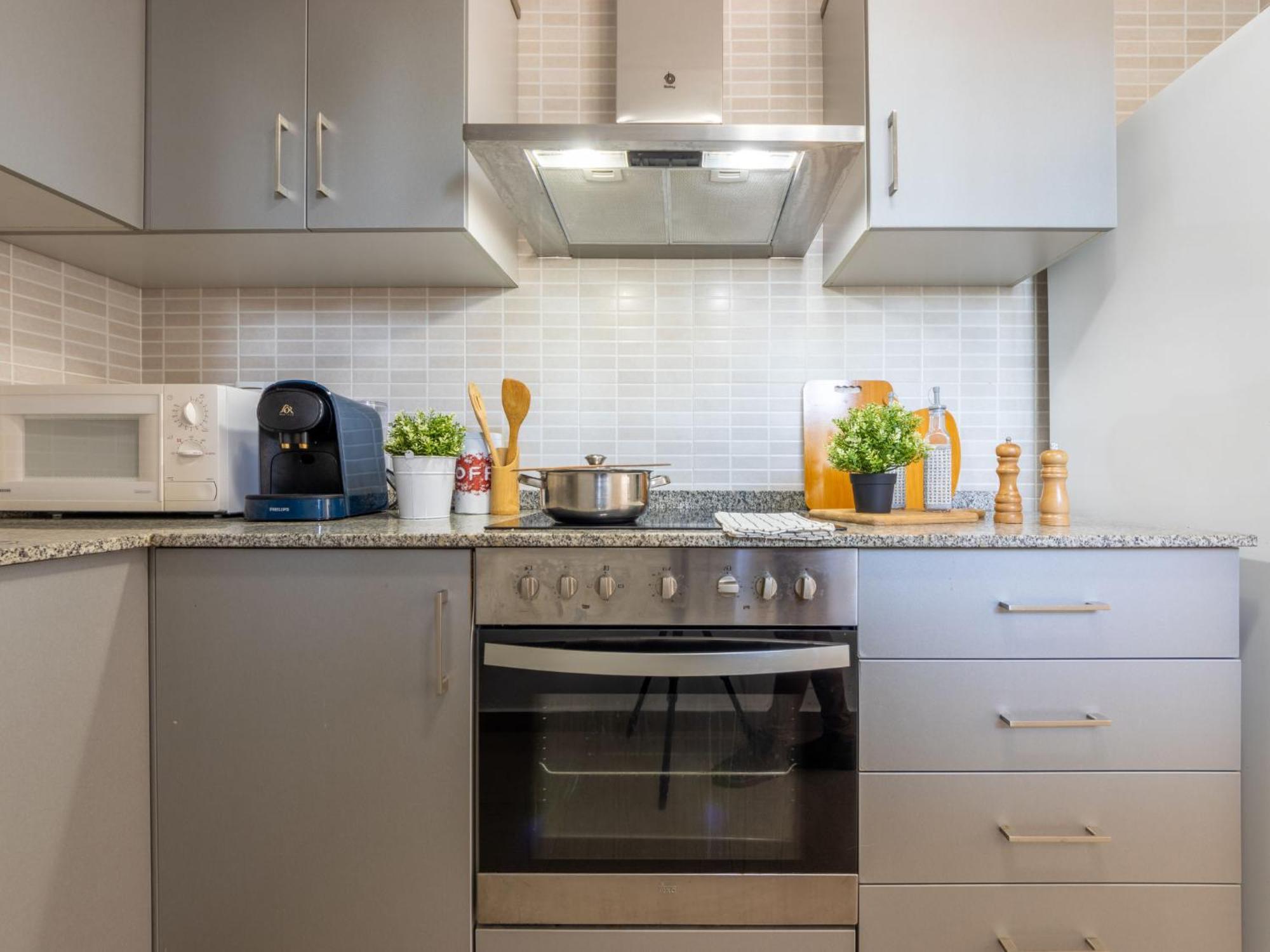 Holiday Home Gaviota 4 By Interhome Riumar Ngoại thất bức ảnh