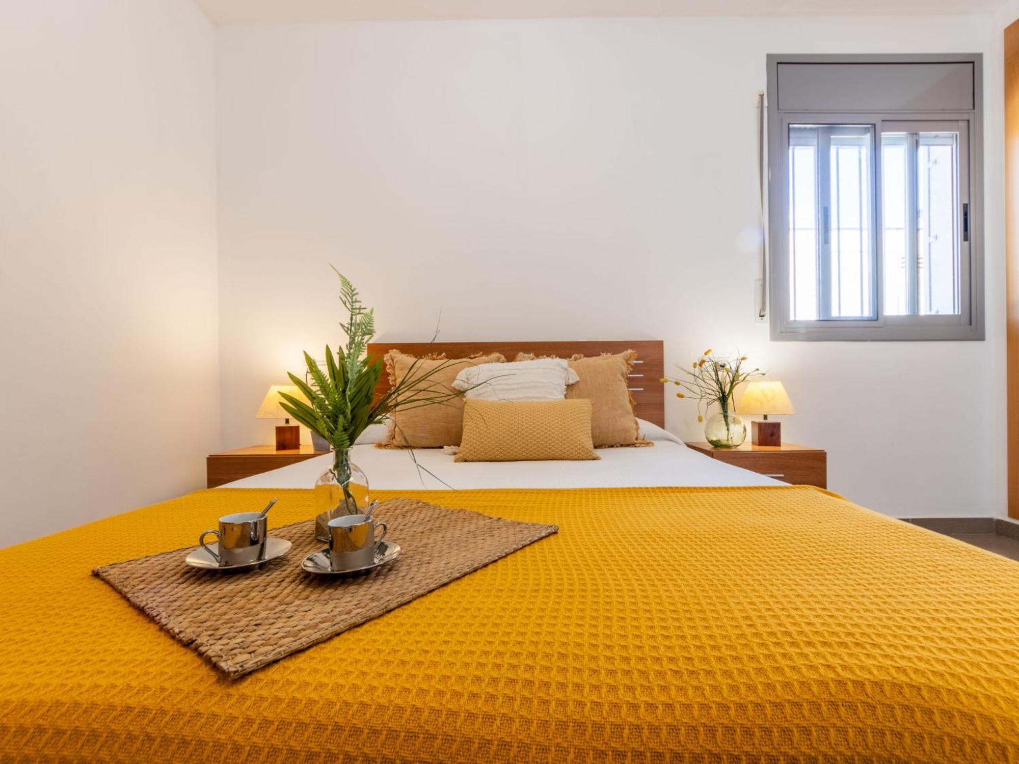 Holiday Home Gaviota 4 By Interhome Riumar Ngoại thất bức ảnh