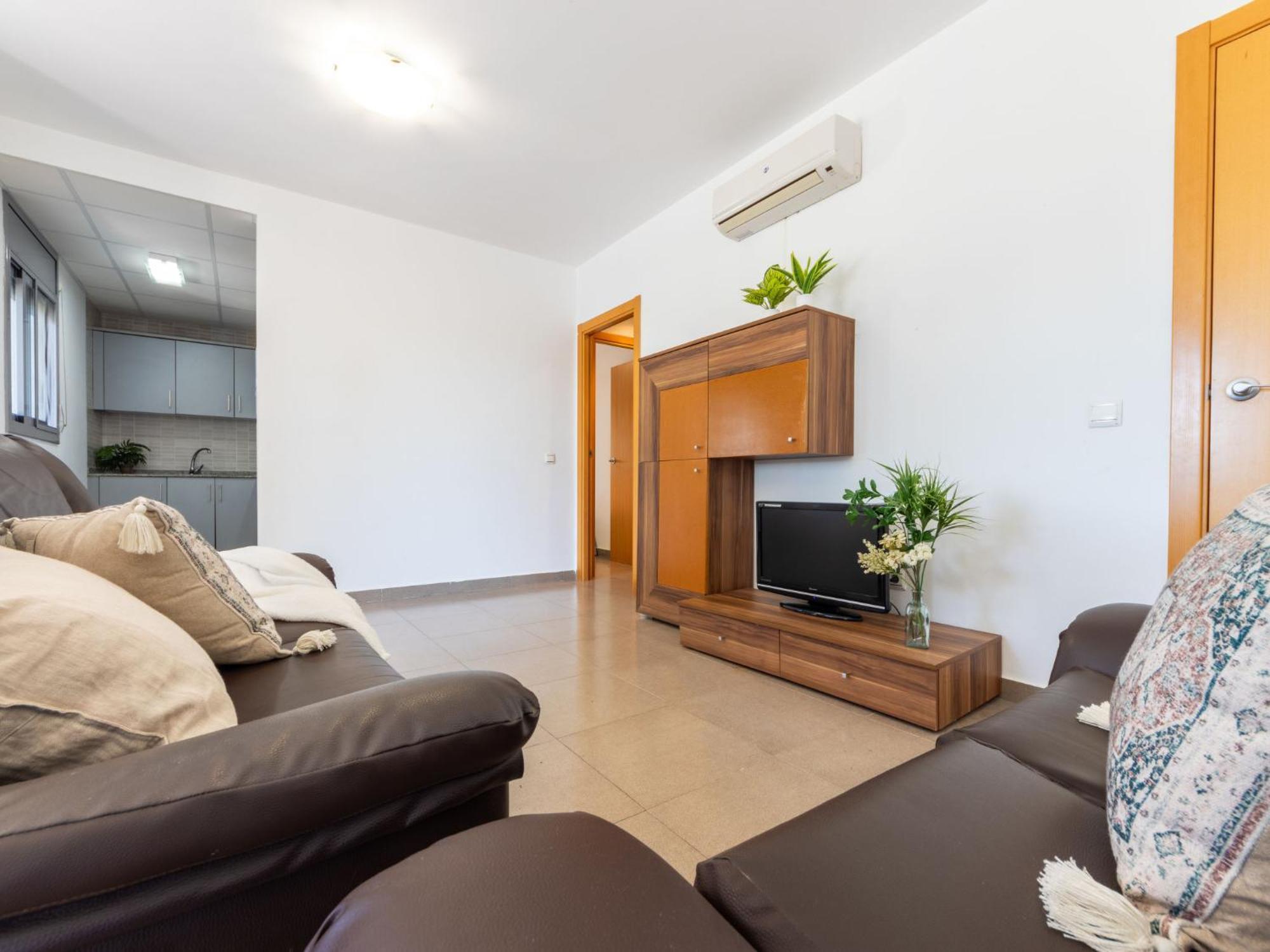 Holiday Home Gaviota 4 By Interhome Riumar Ngoại thất bức ảnh