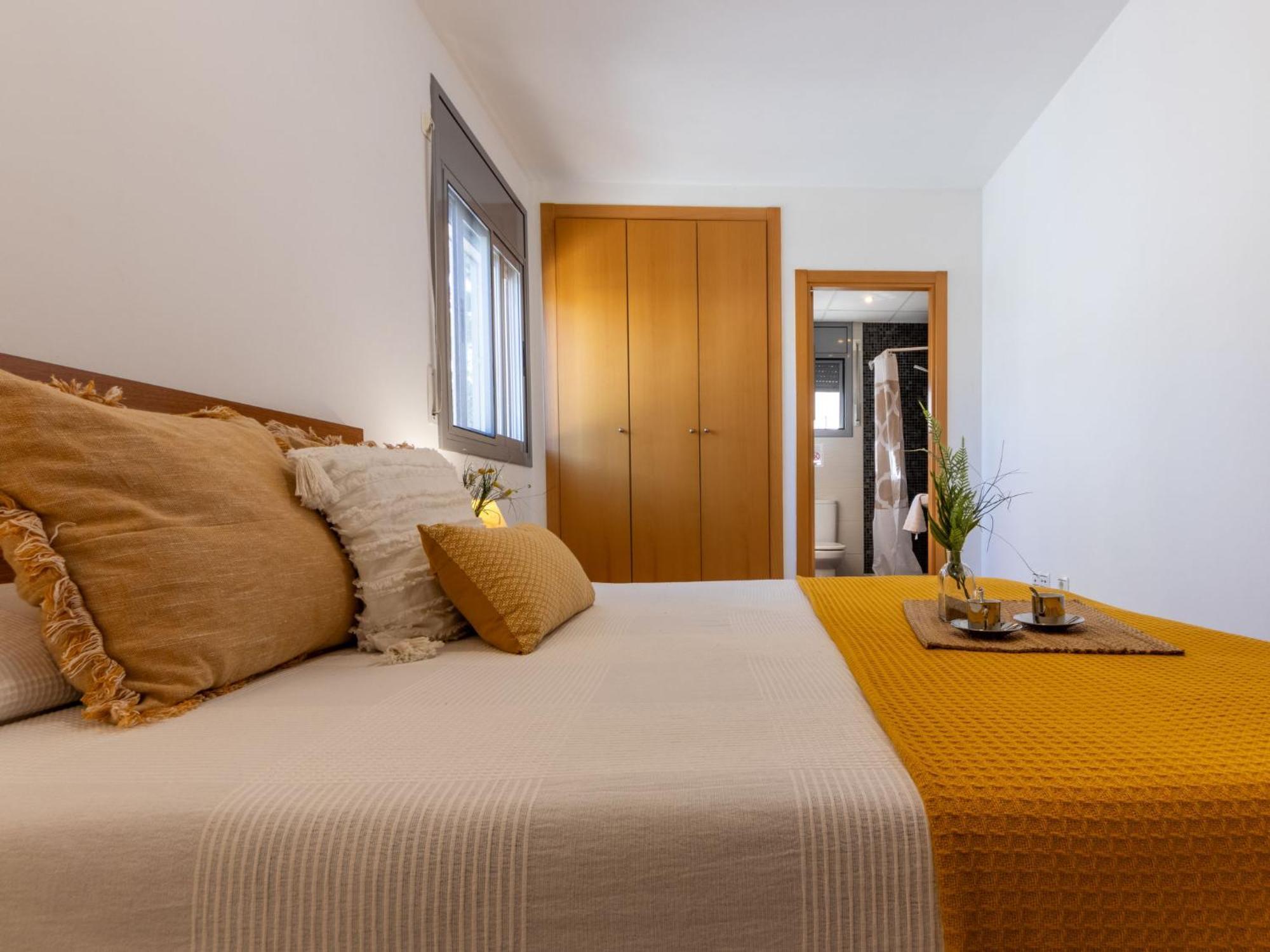 Holiday Home Gaviota 4 By Interhome Riumar Ngoại thất bức ảnh