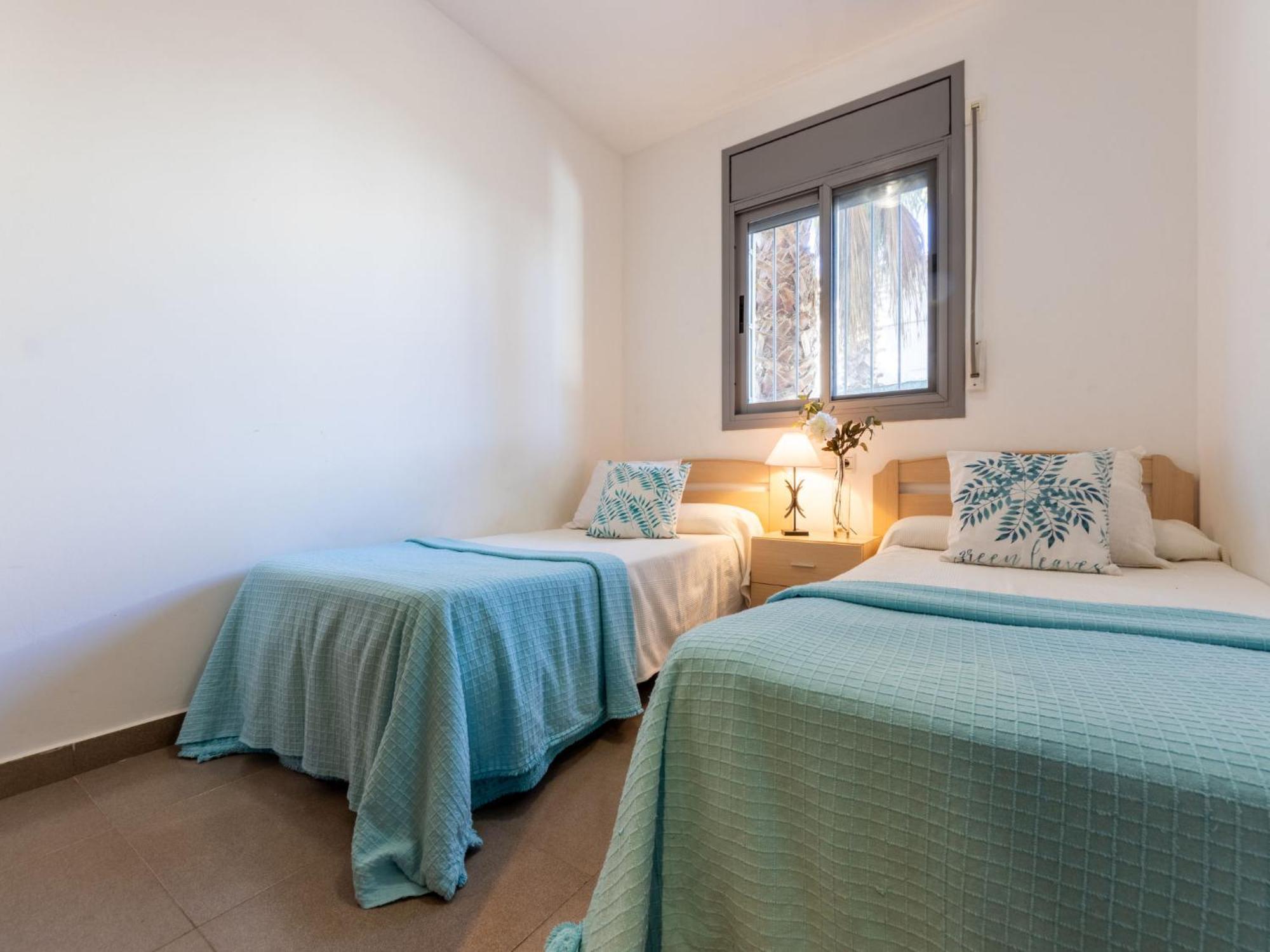 Holiday Home Gaviota 4 By Interhome Riumar Ngoại thất bức ảnh