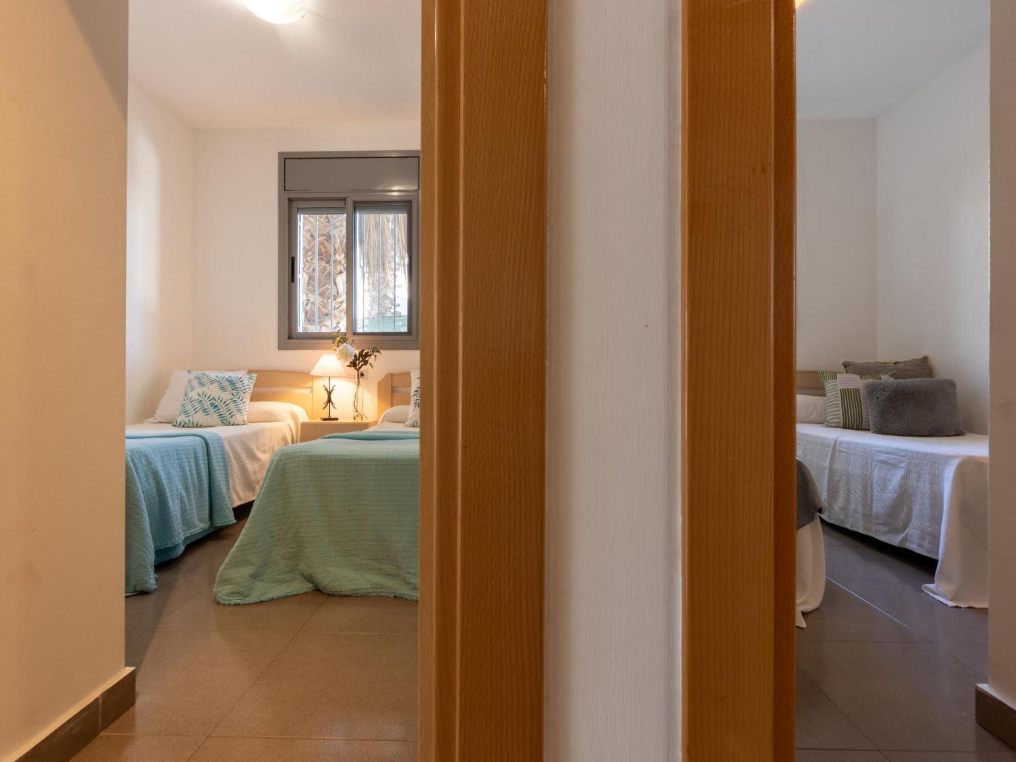 Holiday Home Gaviota 4 By Interhome Riumar Ngoại thất bức ảnh