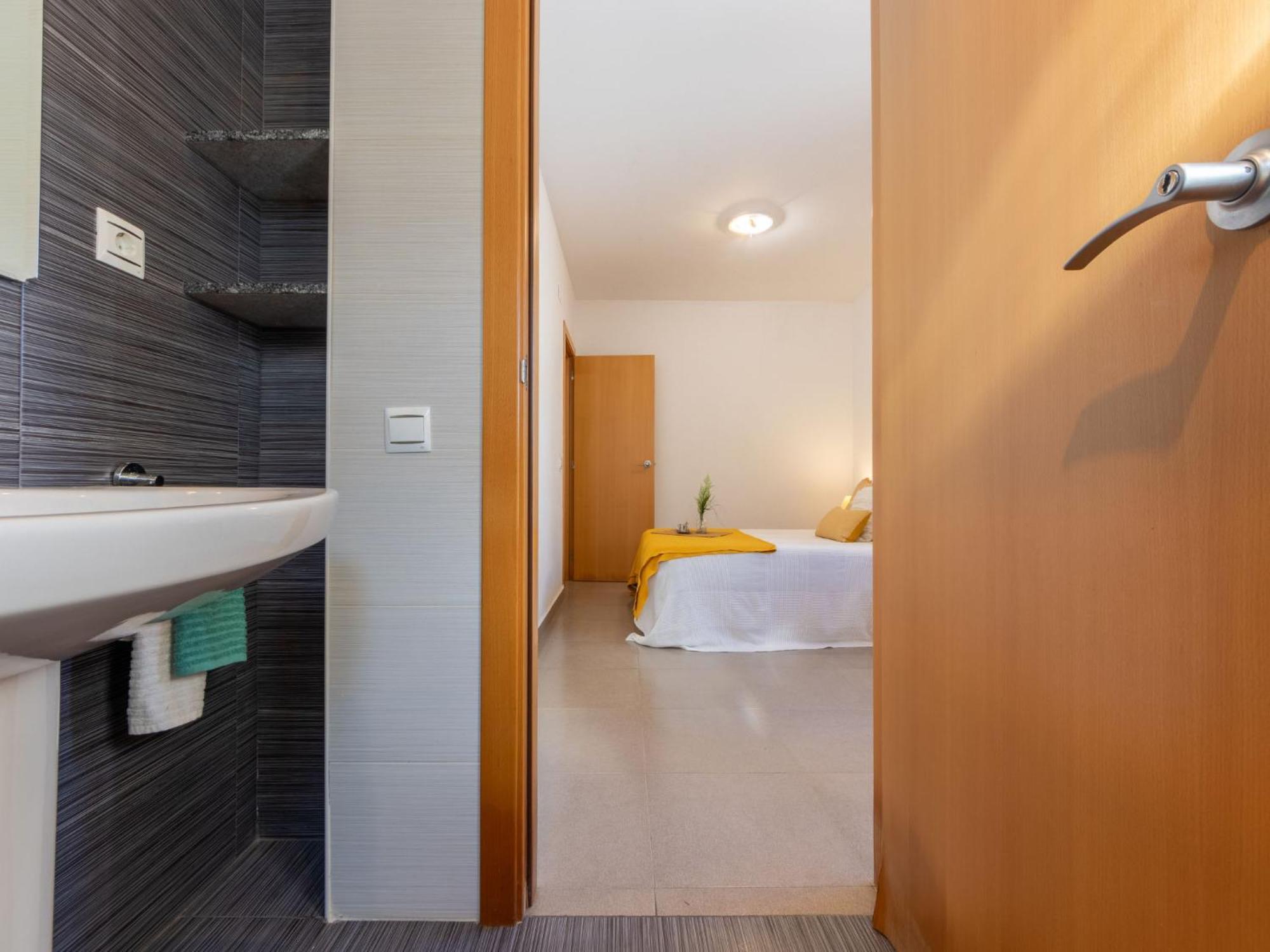 Holiday Home Gaviota 4 By Interhome Riumar Ngoại thất bức ảnh